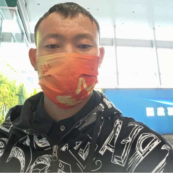 29岁岁甘肃单身帅哥 - 东营吉缘网