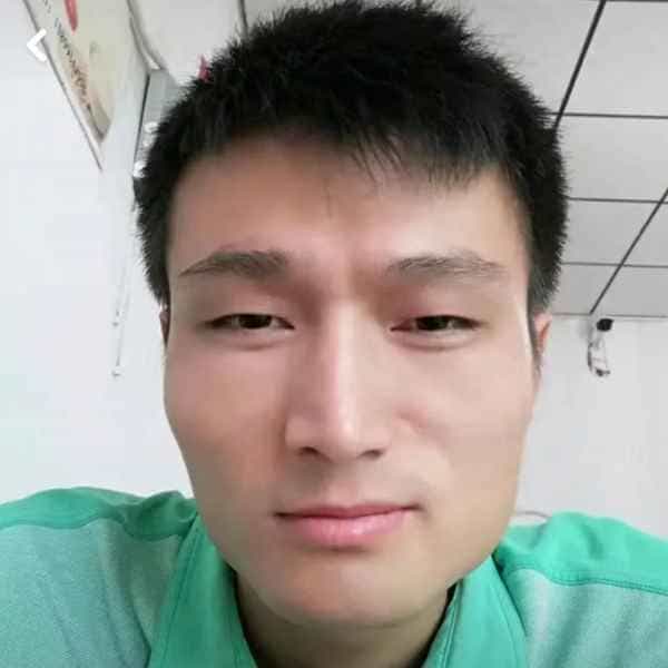 35岁岁江苏单身帅哥 - 东营吉缘网