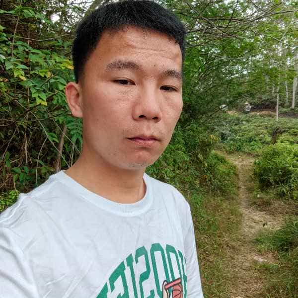 35岁岁广东单身帅哥 - 东营吉缘网