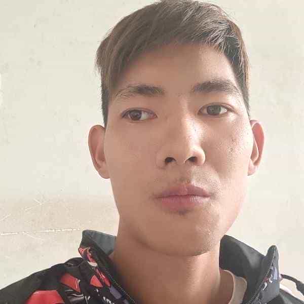 27岁岁河北单身帅哥 - 东营吉缘网