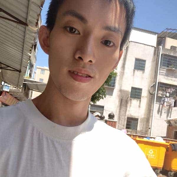 27岁岁福建单身帅哥 - 东营吉缘网