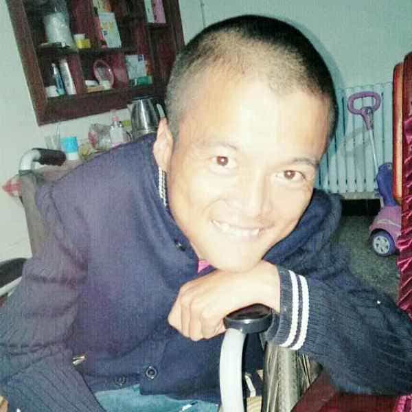 31岁岁陕西单身帅哥 - 东营吉缘网