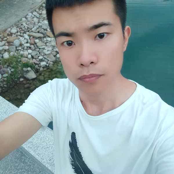 31岁岁陕西单身帅哥 - 东营吉缘网