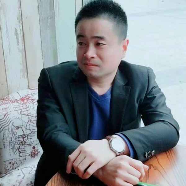 37岁岁广东单身帅哥 - 东营吉缘网