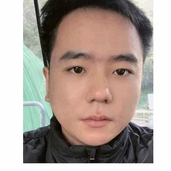 30岁岁陕西单身帅哥 - 东营吉缘网