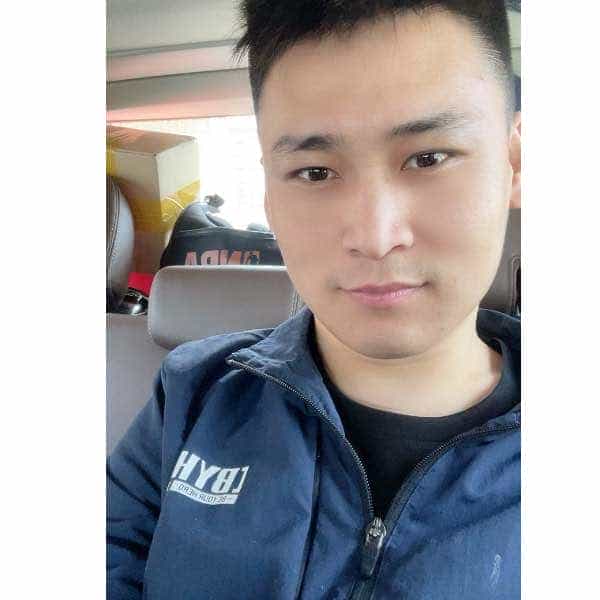 33岁岁辽宁单身帅哥 - 东营吉缘网