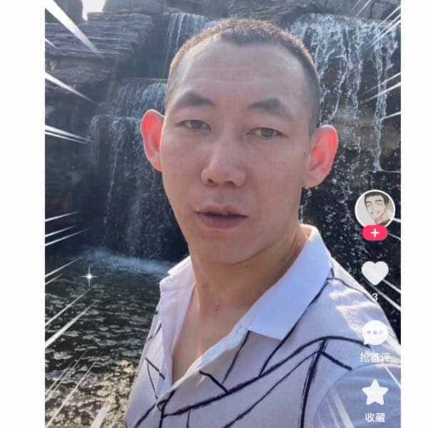 34岁岁内蒙古单身帅哥 - 东营吉缘网