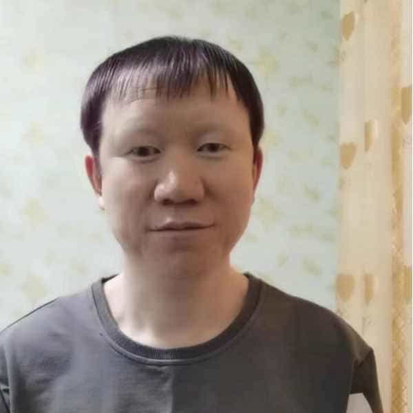 38岁岁山西单身帅哥 - 东营吉缘网