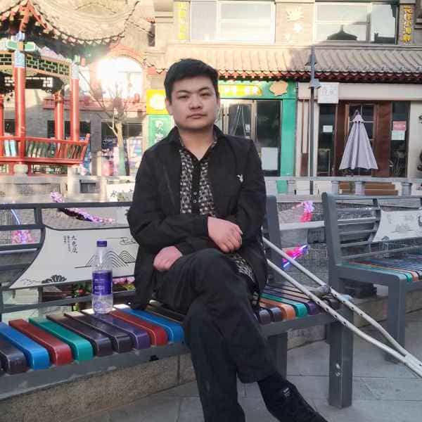 35岁岁甘肃单身帅哥 - 东营吉缘网