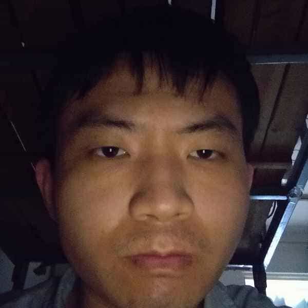 35岁岁湖南单身帅哥 - 东营吉缘网
