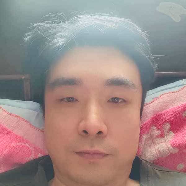 43岁岁河南单身帅哥 - 东营吉缘网
