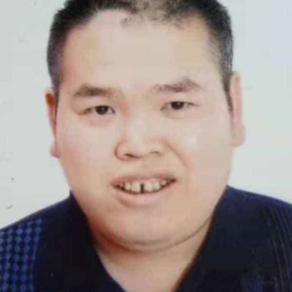 35岁岁广西单身帅哥 - 东营吉缘网
