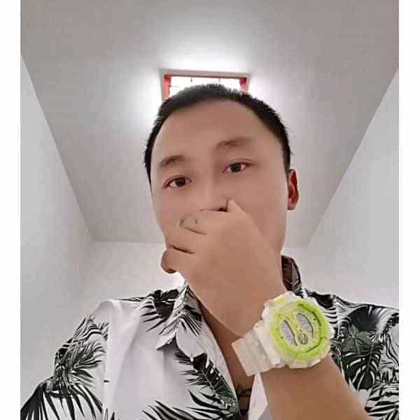 33岁岁云南单身帅哥 - 东营吉缘网