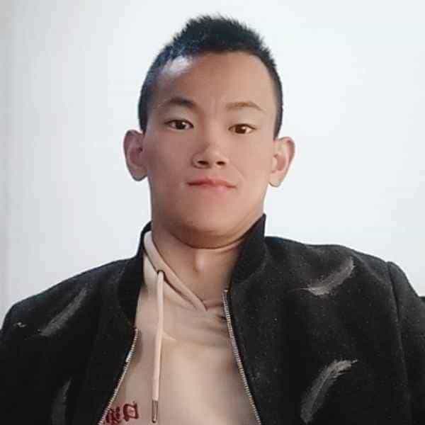 24岁岁内蒙古单身帅哥 - 东营吉缘网