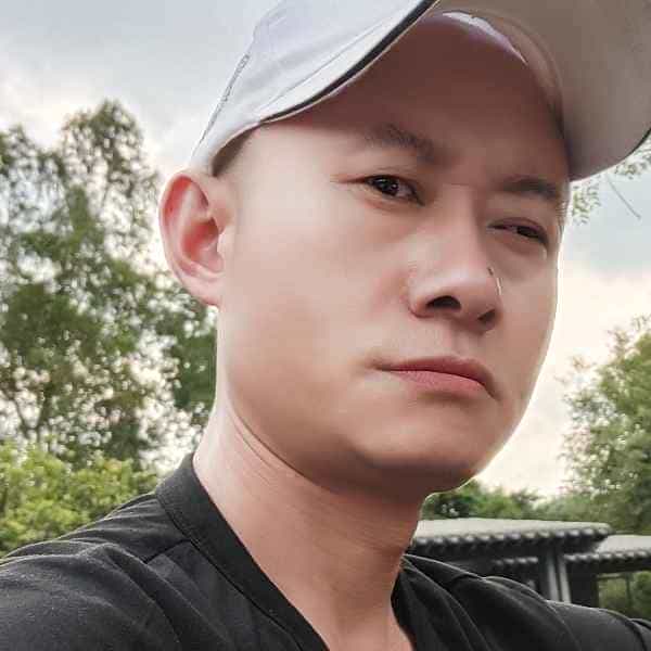 41岁岁湖南单身帅哥 - 东营吉缘网