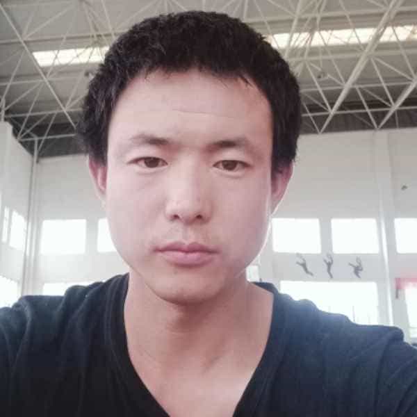 37岁岁辽宁单身帅哥 - 东营吉缘网