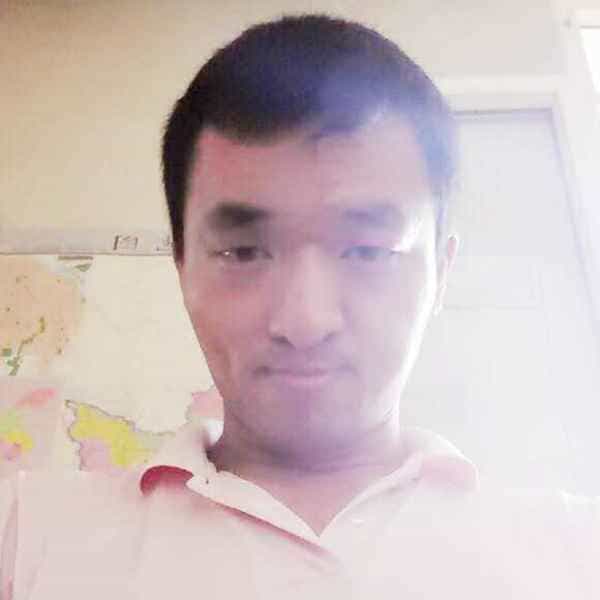 35岁岁黑龙江单身帅哥 - 东营吉缘网