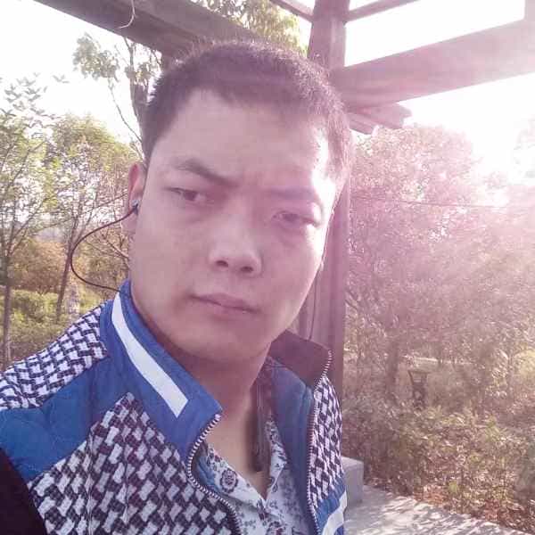 32岁岁陕西单身帅哥 - 东营吉缘网