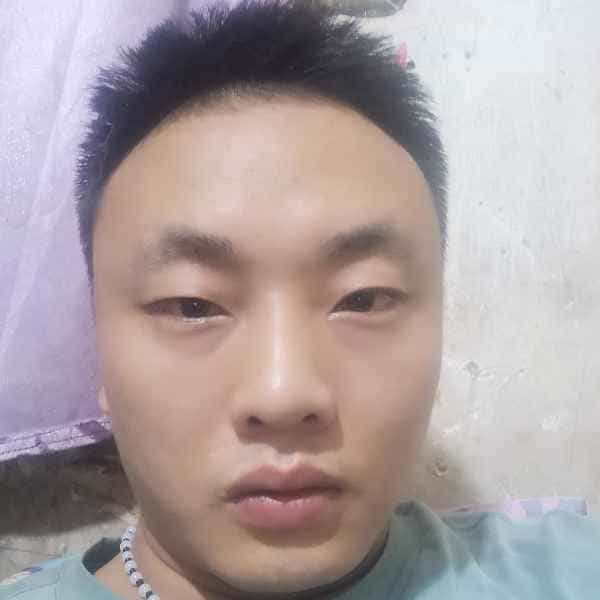 34岁岁四川单身帅哥 - 东营吉缘网