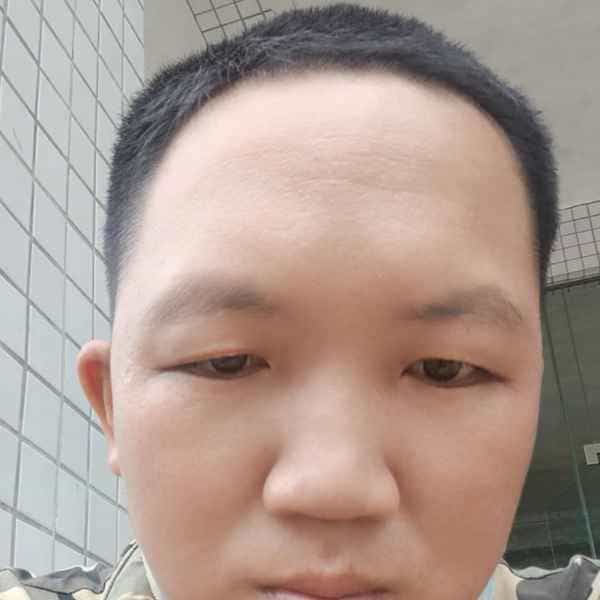 35岁岁广东单身帅哥 - 东营吉缘网