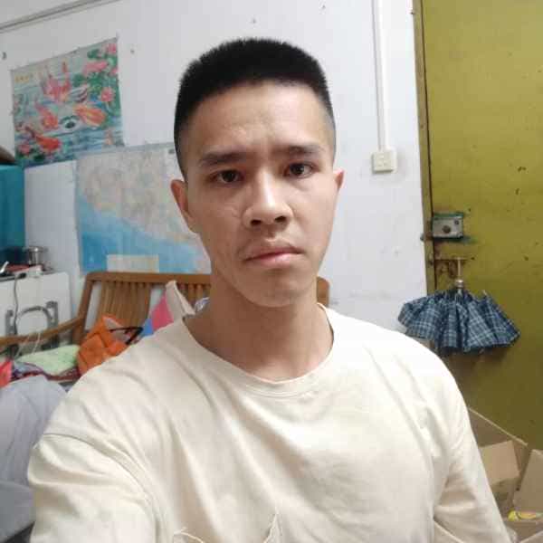 28岁岁广东单身帅哥 - 东营吉缘网