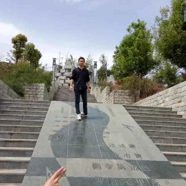 28岁岁陕西单身帅哥 - 东营吉缘网