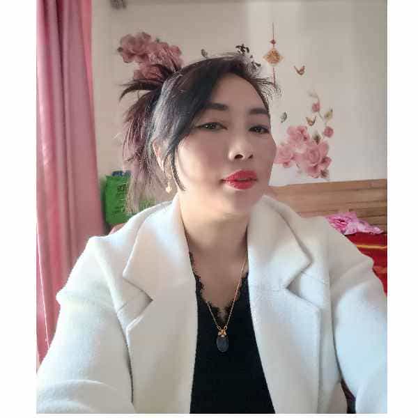 43岁岁云南单身美女 - 东营吉缘网