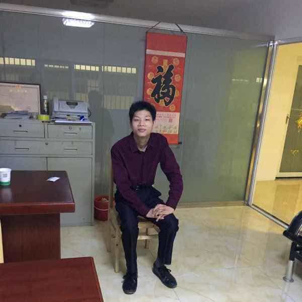30岁岁安徽单身帅哥 - 东营吉缘网
