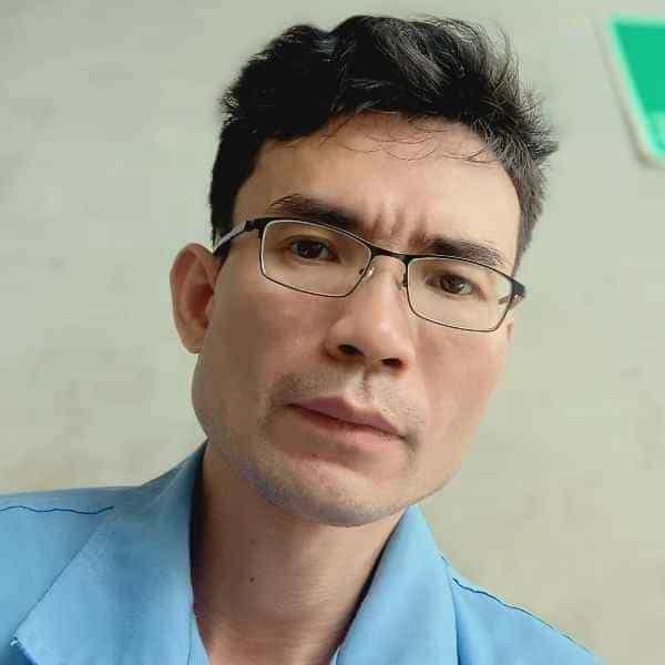 42岁岁广东单身帅哥 - 东营吉缘网