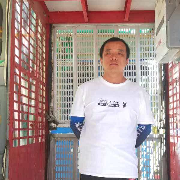 37岁岁辽宁单身帅哥 - 东营吉缘网