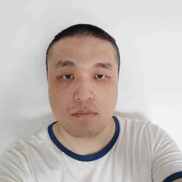 39岁岁内蒙古单身帅哥 - 东营吉缘网