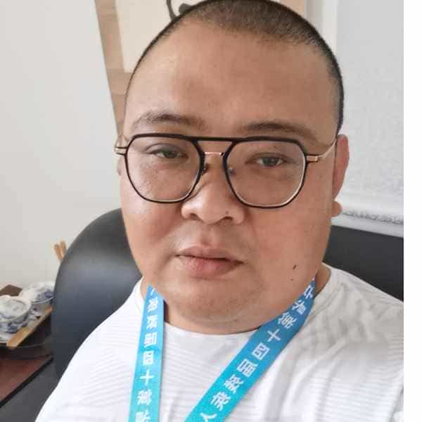 38岁岁辽宁单身帅哥 - 东营吉缘网