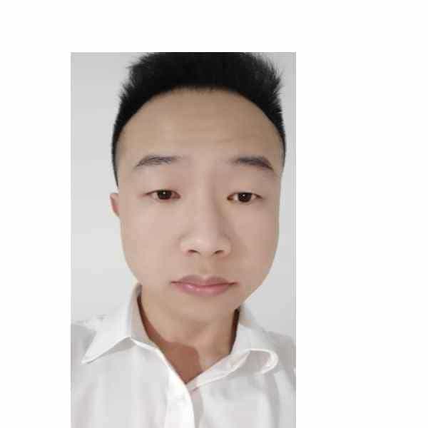 35岁岁陕西单身帅哥 - 东营吉缘网