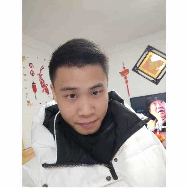 29岁岁福建单身帅哥 - 东营吉缘网