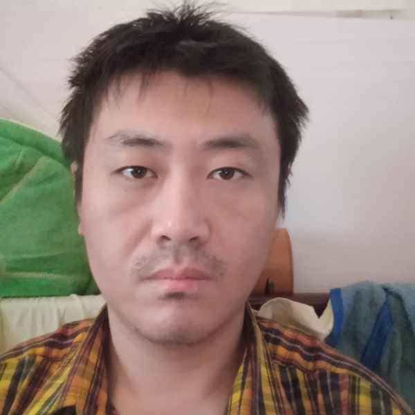 38岁岁辽宁单身帅哥 - 东营吉缘网