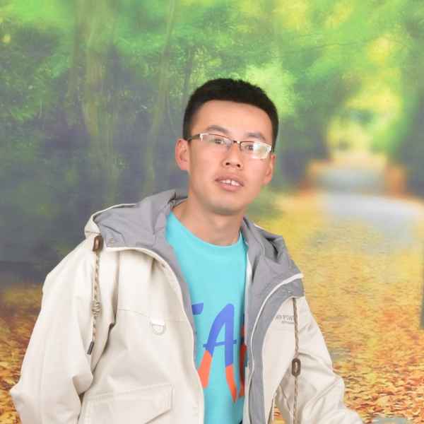 32岁岁甘肃单身帅哥 - 东营吉缘网