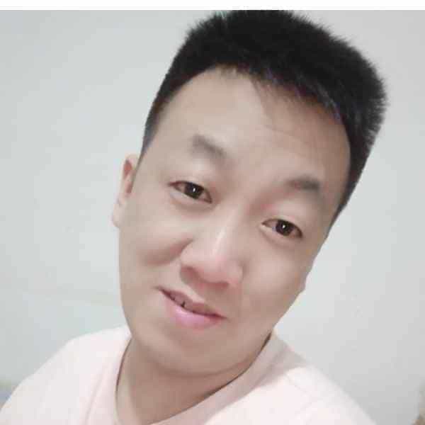 37岁岁甘肃单身帅哥 - 东营吉缘网