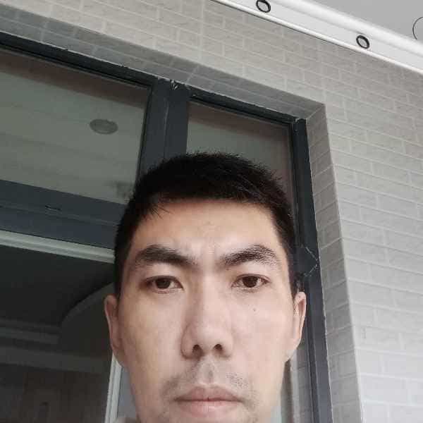 39岁岁江苏单身帅哥 - 东营吉缘网