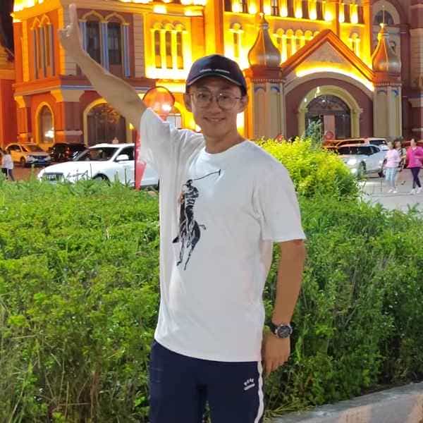 40岁岁辽宁单身帅哥 - 东营吉缘网