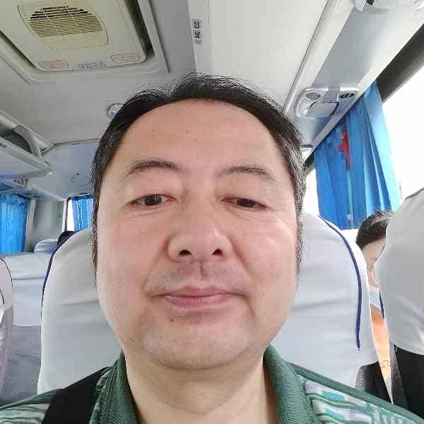 52岁岁辽宁单身帅哥 - 东营吉缘网