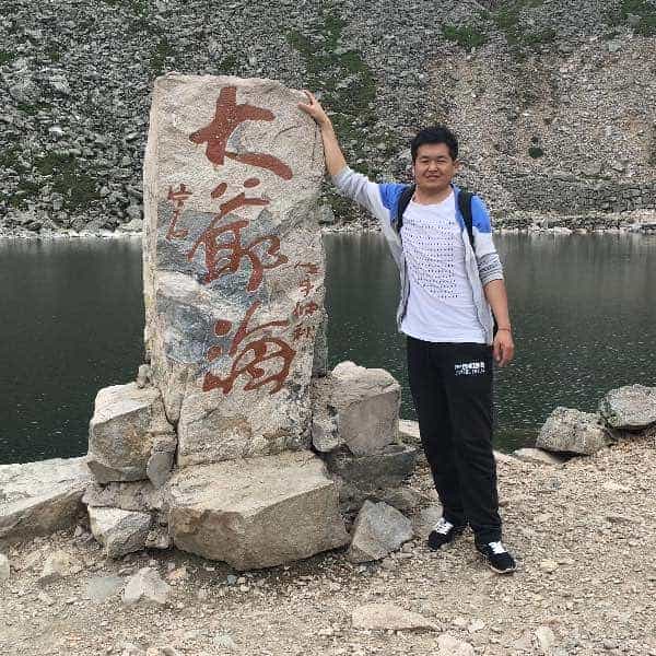 66岁岁内蒙古单身帅哥 - 东营吉缘网