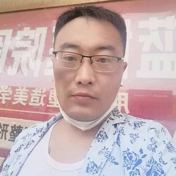 38岁岁辽宁单身帅哥 - 东营吉缘网
