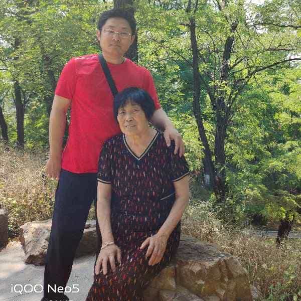 39岁岁辽宁单身帅哥 - 东营吉缘网