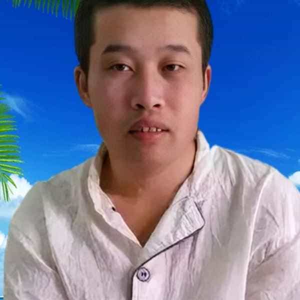 36岁岁陕西单身帅哥 - 东营吉缘网