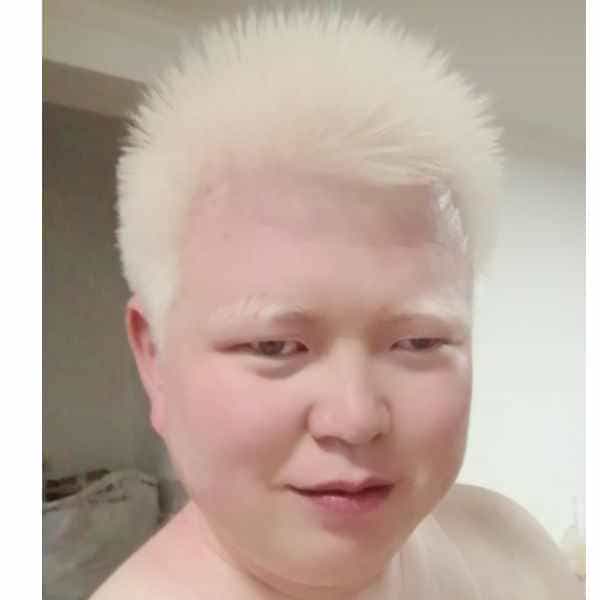 34岁岁陕西单身帅哥 - 东营吉缘网