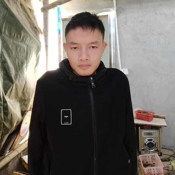 27岁岁江西单身帅哥 - 东营吉缘网
