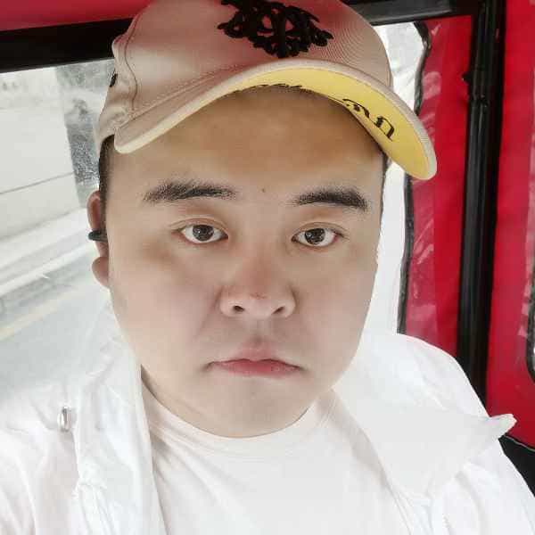 37岁岁陕西单身帅哥 - 东营吉缘网