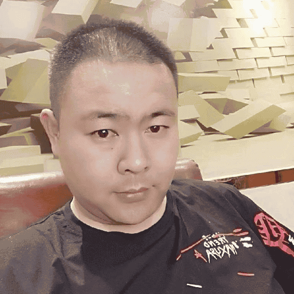 40岁岁辽宁单身帅哥 - 东营吉缘网