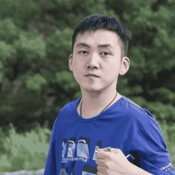 34岁岁陕西单身帅哥 - 东营吉缘网