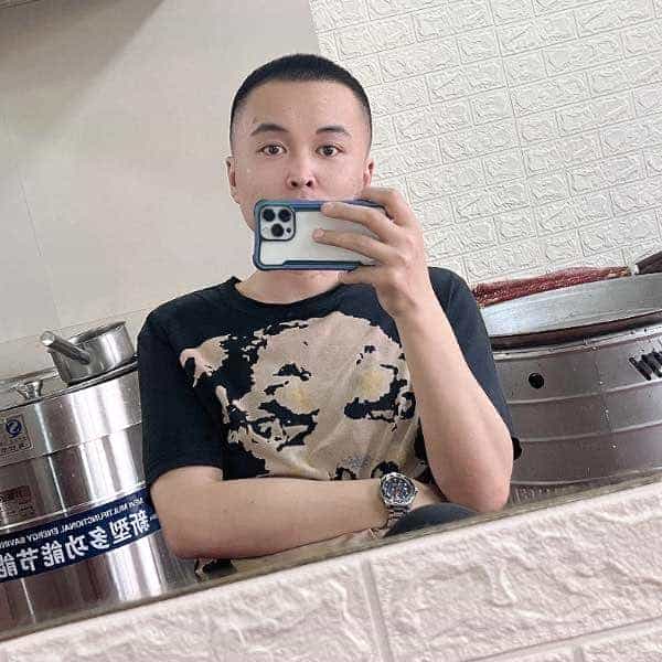 30岁岁黑龙江单身帅哥 - 东营吉缘网